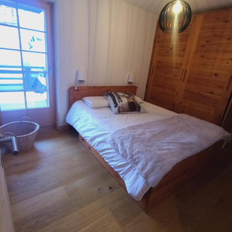Agréable appartement à Grimentz, au pied des pistes - Apartment mit 2 Schlafzimmern - 12