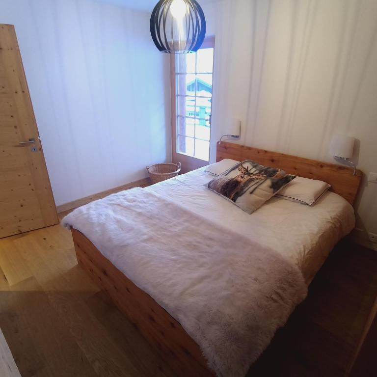 Agréable appartement à Grimentz, au pied des pistes - Apartment mit 2 Schlafzimmern - 11