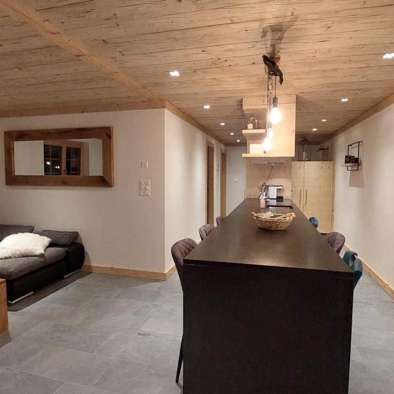 Agréable appartement à Grimentz, au pied des pistes - Apartment mit 2 Schlafzimmern - 8