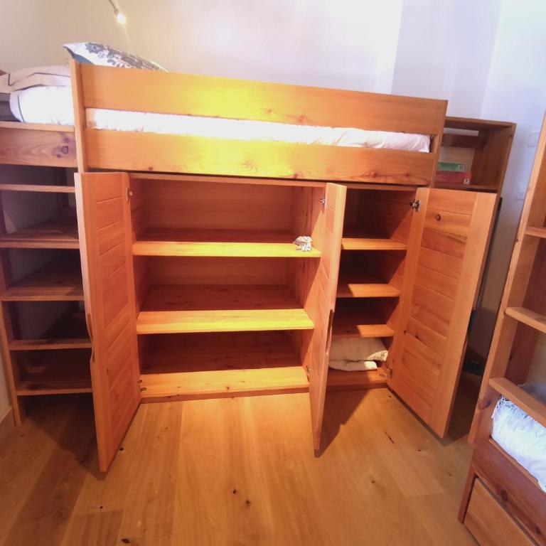 Agréable appartement à Grimentz, au pied des pistes - Apartment mit 2 Schlafzimmern - 9