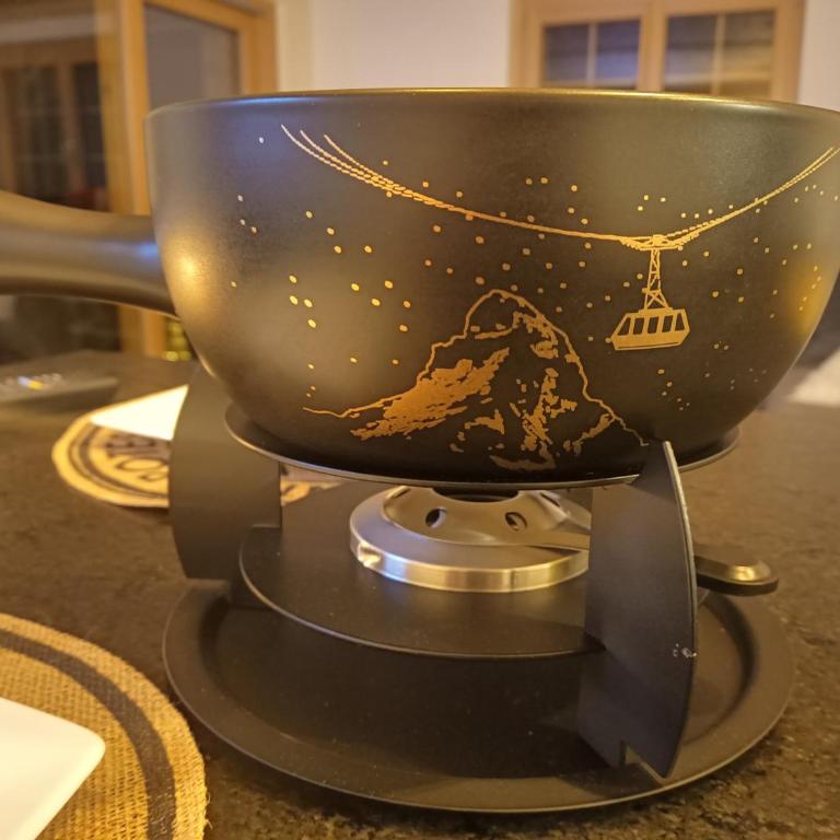 Agréable appartement à Grimentz, au pied des pistes - Apartment mit 2 Schlafzimmern - 4