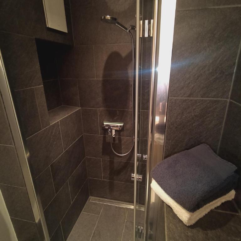 Agréable appartement à Grimentz, au pied des pistes - Apartment mit 2 Schlafzimmern - 15