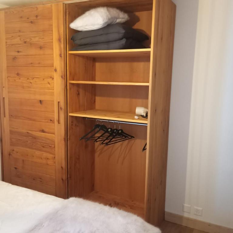 Agréable appartement à Grimentz, au pied des pistes - Apartment mit 2 Schlafzimmern - 25