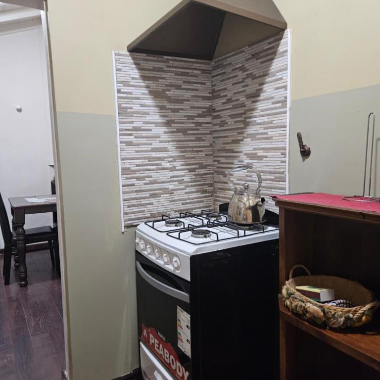 Quinta Ugarte - Apartamento Estudio - 4