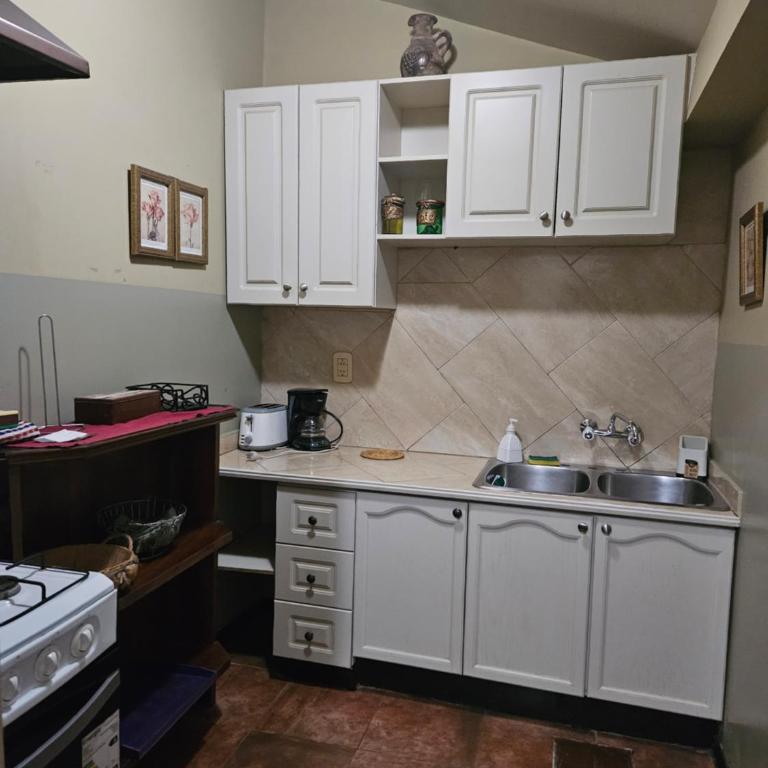 Quinta Ugarte - Apartamento Estudio - 3