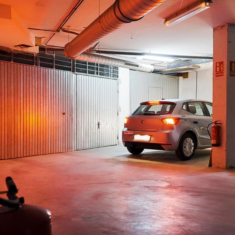 Casa Meandro: 9min➟Sea⋆Terrace⋆Garage⋆AC⋆WiFi⋆Washer - Two-Bedroom Apartment - 16