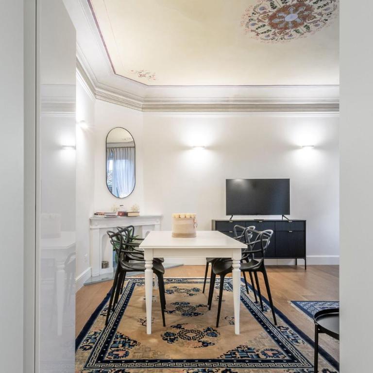 Style In Florence - Belcanto Villas - Appartamento - 6