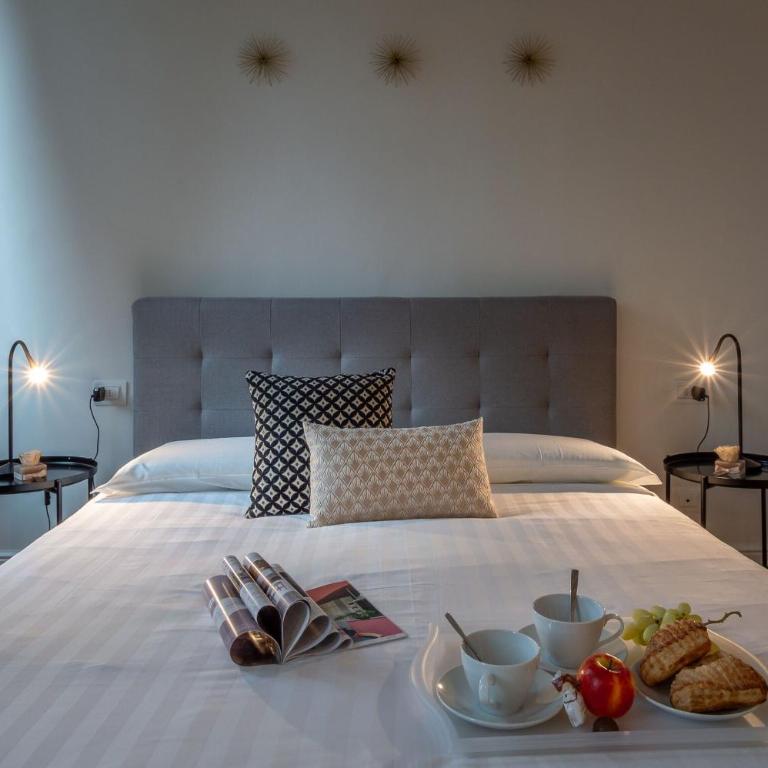 Style In Florence - Belcanto Villas - Appartamento - 2
