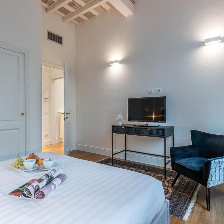 Style In Florence - Belcanto Villas - Appartamento - 25