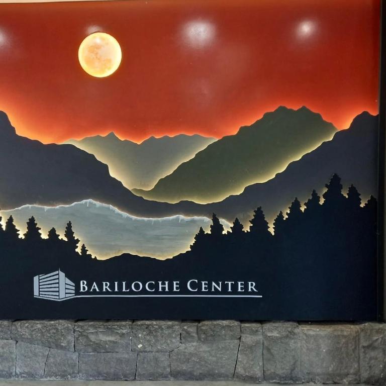 Dpto. en Bariloche ideal ubicación pleno centro! - Apartamento Estudio - 17