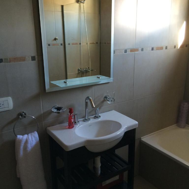 La Cascada Duplex - Cabaña de dos dormitorios - 28
