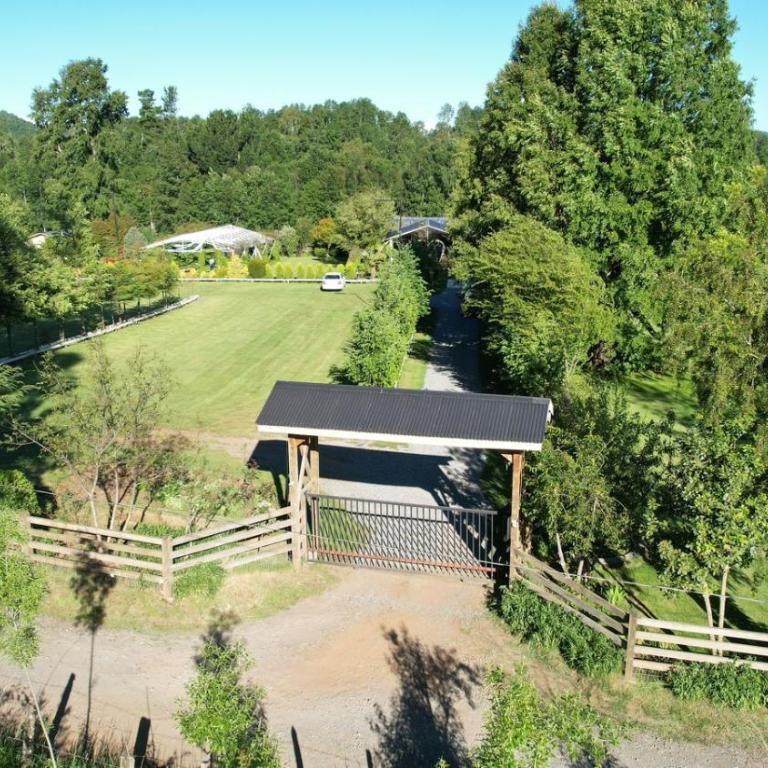 Cabañas de la Barra - Casa Unifamiliar de 3 dormitorios - 5