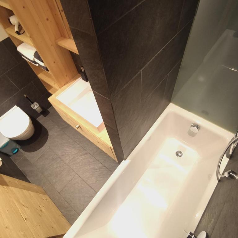 Agréable appartement à Grimentz, au pied des pistes - Apartment mit 2 Schlafzimmern - 2