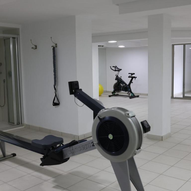 Casa Esmeralda - holiday apartment Costa Blanca - Apartment mit 2 Schlafzimmern - 52