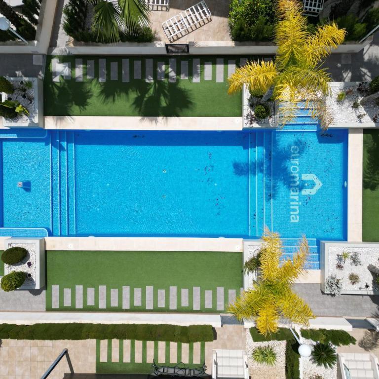 Casa Esmeralda - holiday apartment Costa Blanca - Apartment mit 2 Schlafzimmern - 43