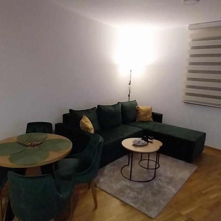 Zeleni Raj - Apartman sa 1 Spavaćom Sobom - 7
