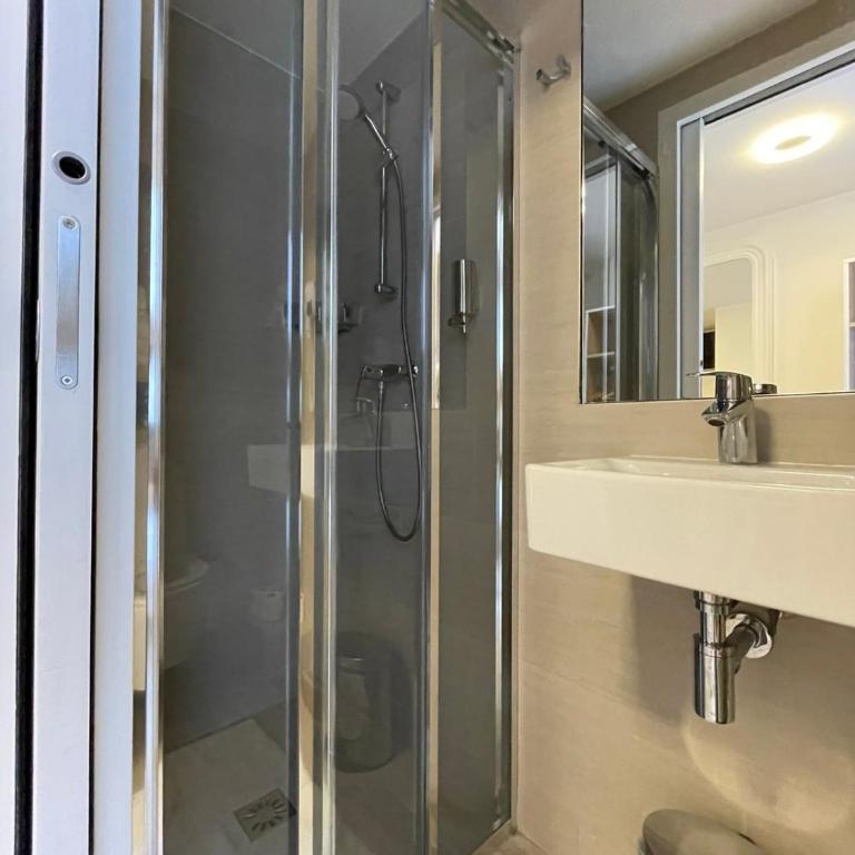 Hôtel De La Herse d'Or - Chambre Double Confort - 8