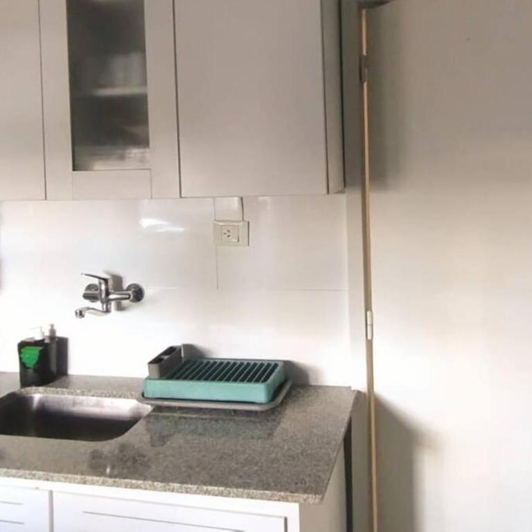 Departamento La Florita -nivel ejecutivo- - Apartamento de 2 dormitorios - 13