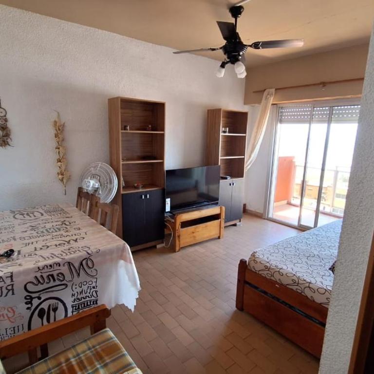 villa gesell 10 - One-Bedroom Apartment - 10