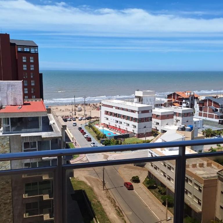 villa gesell 10 - One-Bedroom Apartment - 1