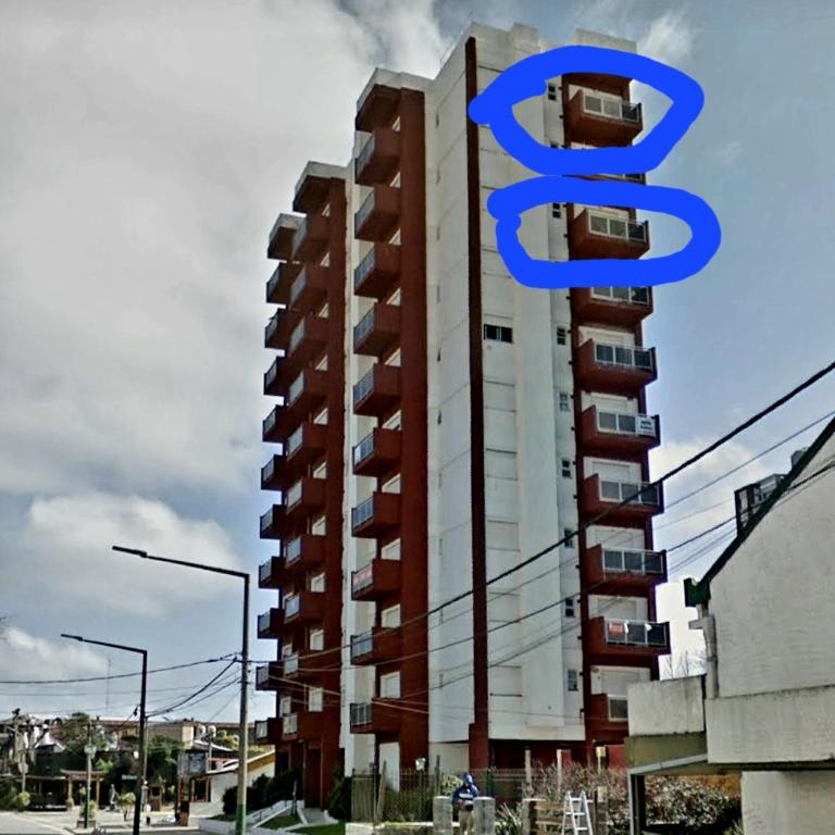 villa gesell 10 - One-Bedroom Apartment - 2