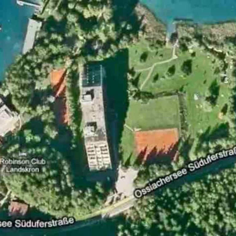 Appartement mit Seeblick am Ossiacher See - Apartment mit 1 Schlafzimmer - 6
