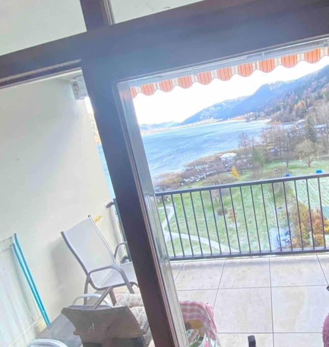 Appartement mit Seeblick am Ossiacher See - Apartment mit 1 Schlafzimmer - 7