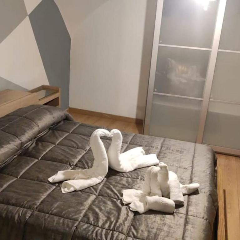 Incentro Salerno - Appartamento con 1 Camera da Letto - 20