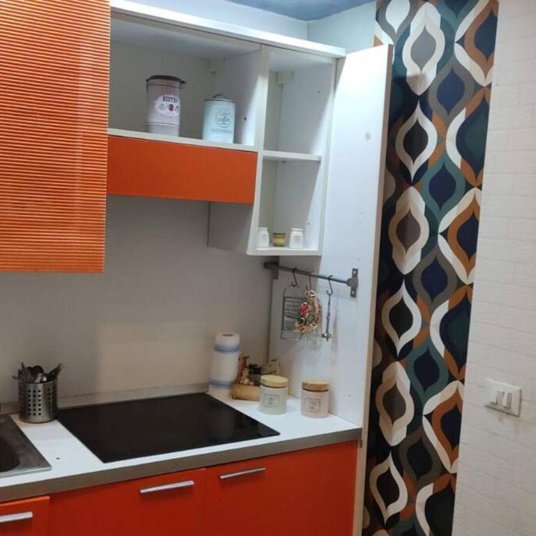 Incentro Salerno - Appartamento con 1 Camera da Letto - 21