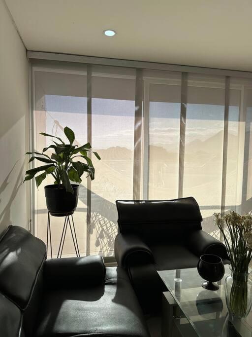 402 Exclusivo apartamento en palmetto - Apartamento de 3 dormitorios - 2