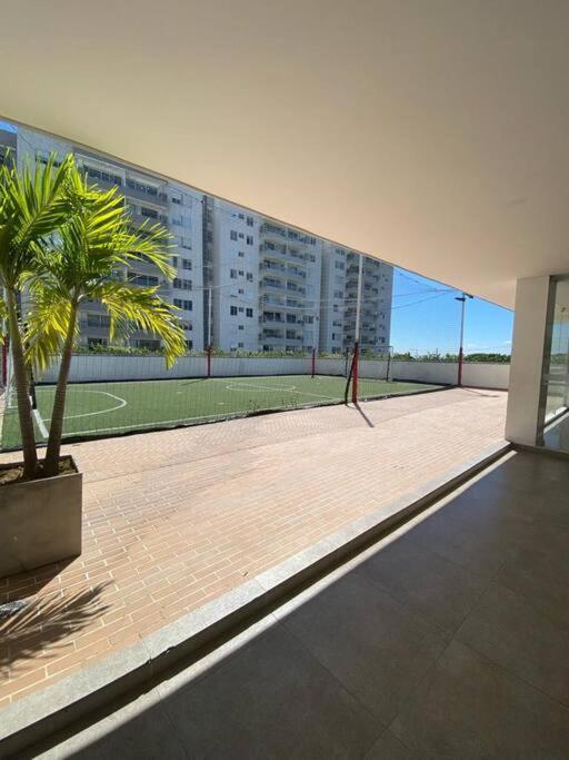 402 Exclusivo apartamento en palmetto - Apartamento de 3 dormitorios - 12