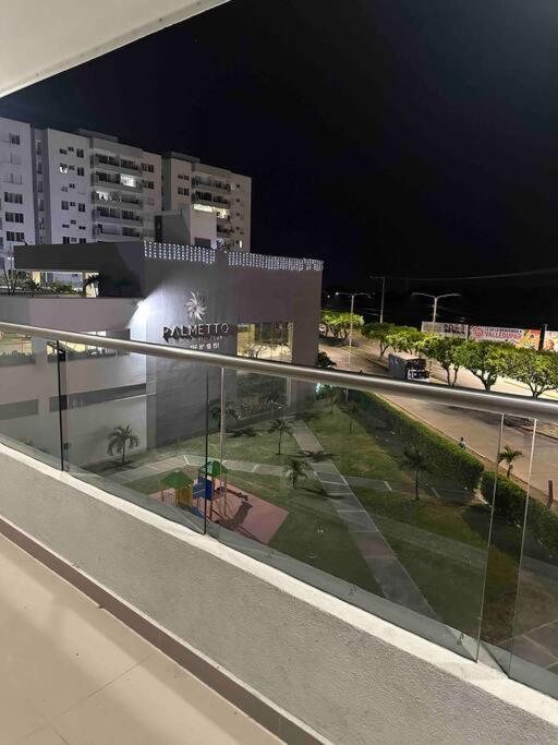 402 Exclusivo apartamento en palmetto - Apartamento de 3 dormitorios - 13
