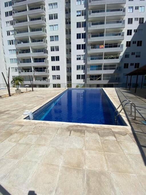 402 Exclusivo apartamento en palmetto - Apartamento de 3 dormitorios - 16