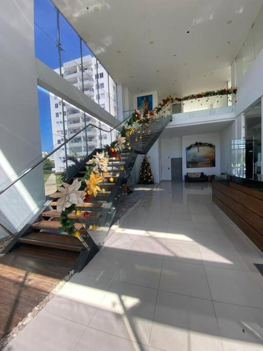 402 Exclusivo apartamento en palmetto - Apartamento de 3 dormitorios - 17