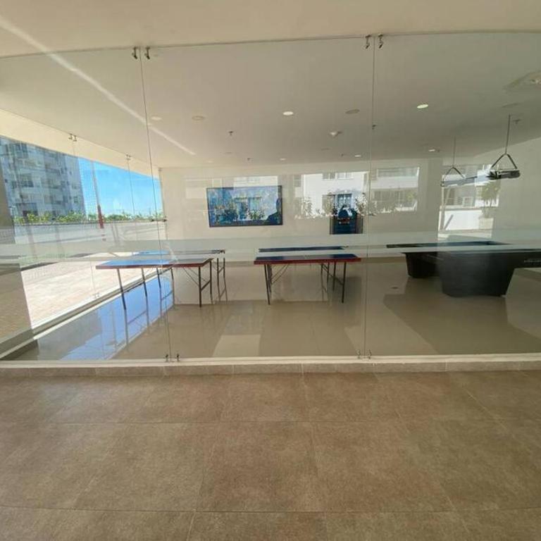 402 Exclusivo apartamento en palmetto - Apartamento de 3 dormitorios - 18