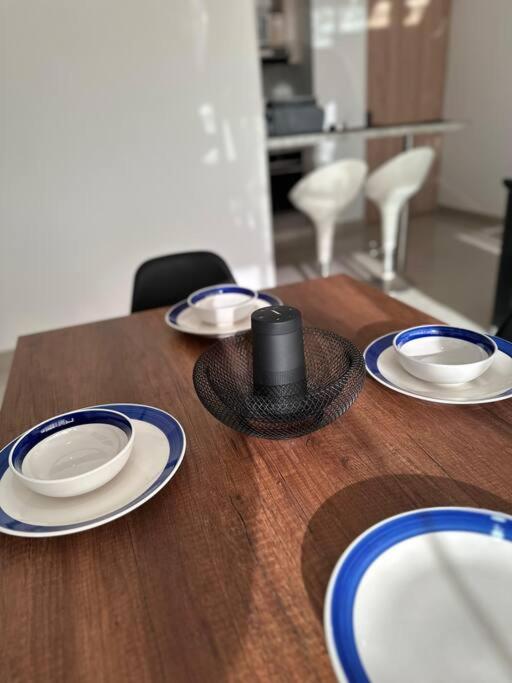 402 Exclusivo apartamento en palmetto - Apartamento de 3 dormitorios - 21