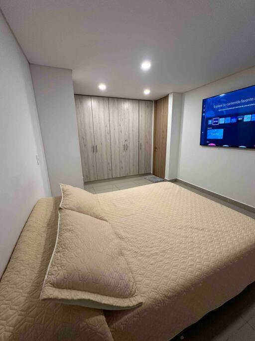 402 Exclusivo apartamento en palmetto - Apartamento de 3 dormitorios - 22