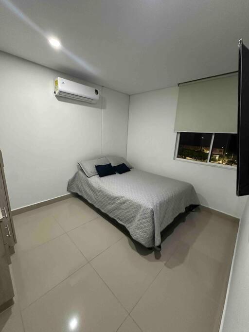 402 Exclusivo apartamento en palmetto - Apartamento de 3 dormitorios - 23