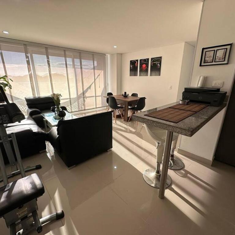 402 Exclusivo apartamento en palmetto - Apartamento de 3 dormitorios - 24