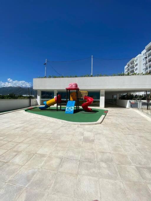 402 Exclusivo apartamento en palmetto - Apartamento de 3 dormitorios - 27