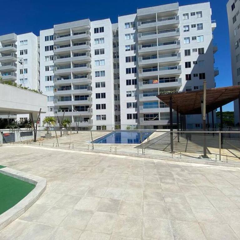 402 Exclusivo apartamento en palmetto - Apartamento de 3 dormitorios - 28