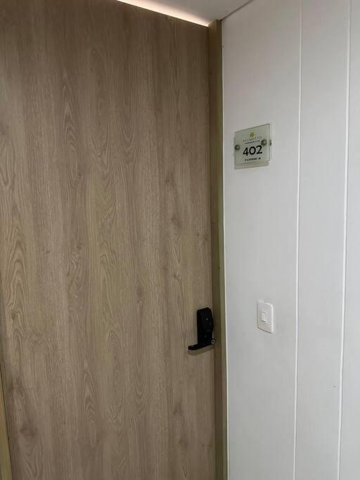 402 Exclusivo apartamento en palmetto - Apartamento de 3 dormitorios - 32