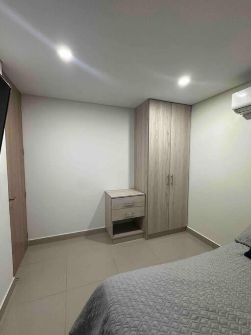 402 Exclusivo apartamento en palmetto - Apartamento de 3 dormitorios - 34