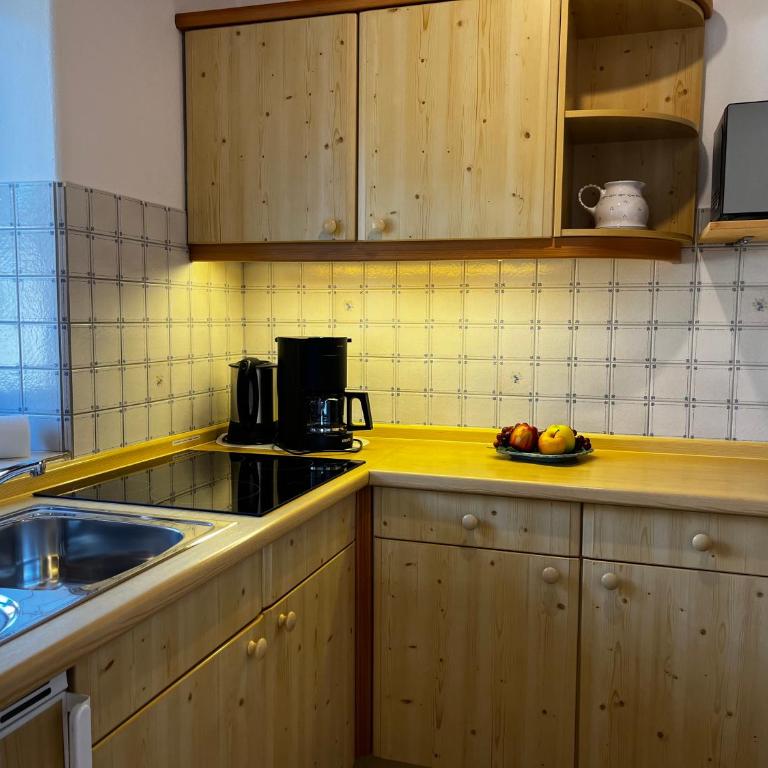 Ferienwohnungen Beim Zellerbäck inkl. Chiemgaukarte - Apartment - 5
