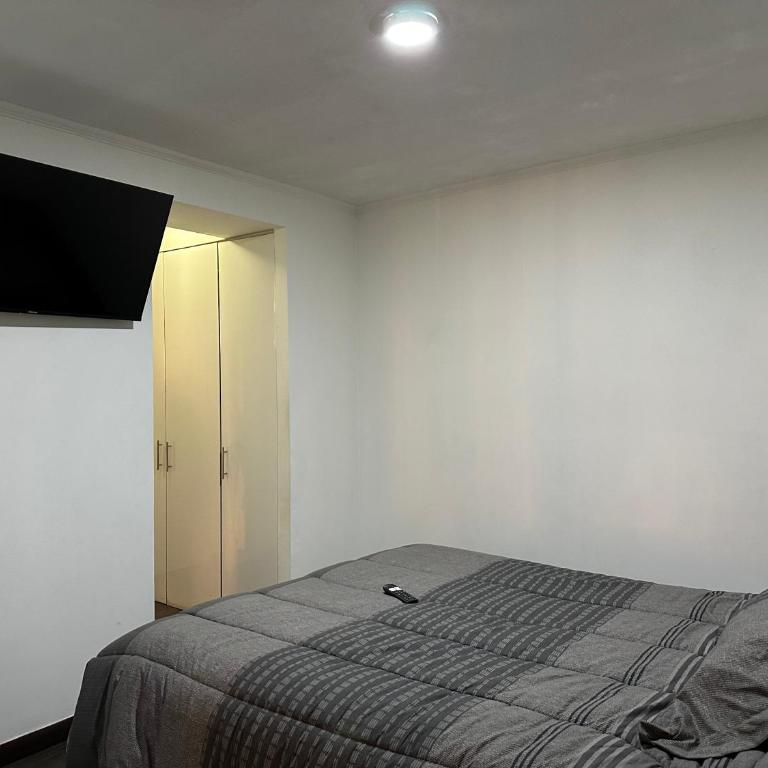 Playa Brava Iquique - Apartamento de 2 dormitorios - 19