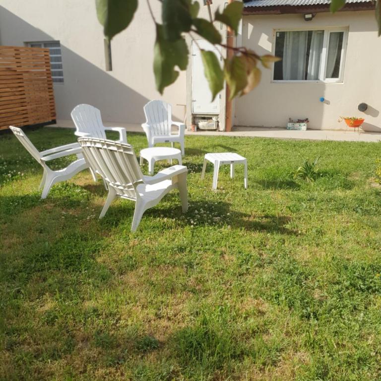 Patagonia Tilly - Two-Bedroom House - 40