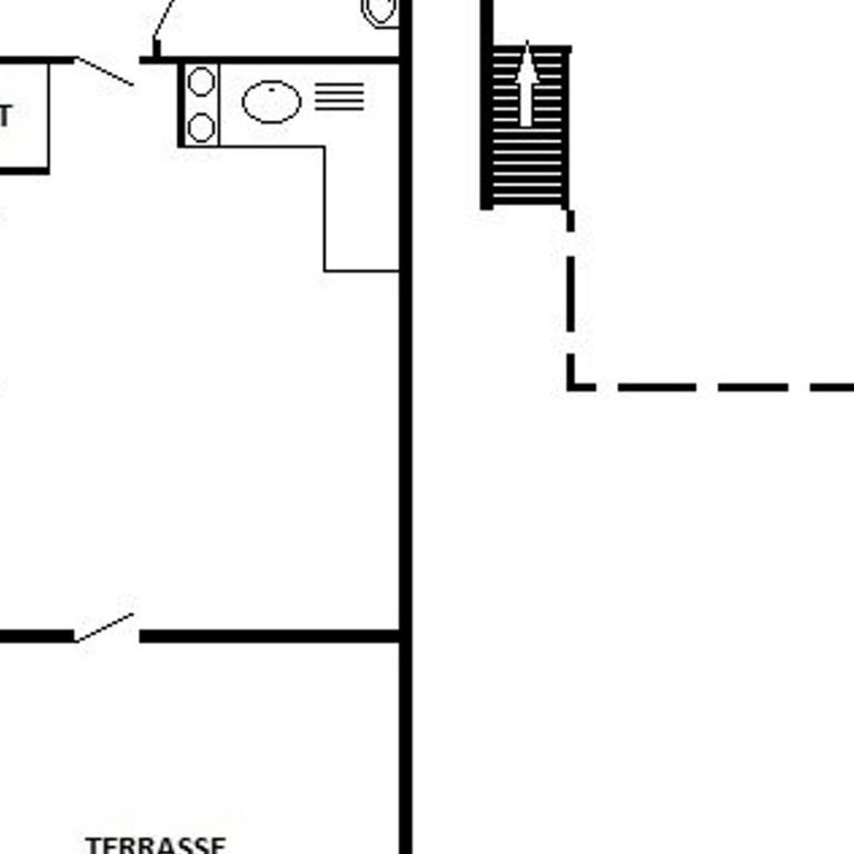 Villa climatisée 4 pers, proche plage, terrasse, Aqualand à 2,5 km - FR-1-81-533 - Villa - 10