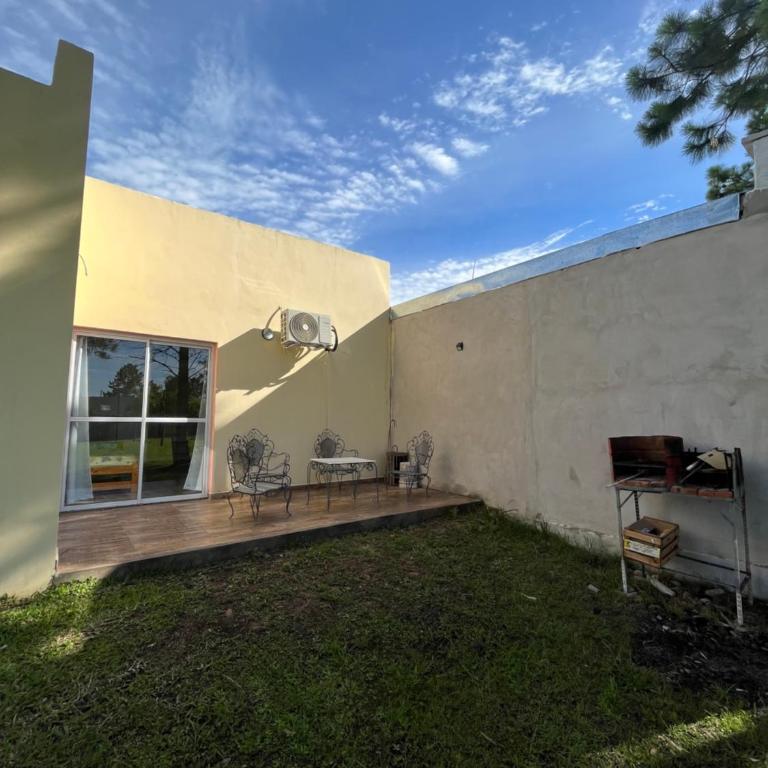 Casa Juako - Casa de 2 dormitorios - 8