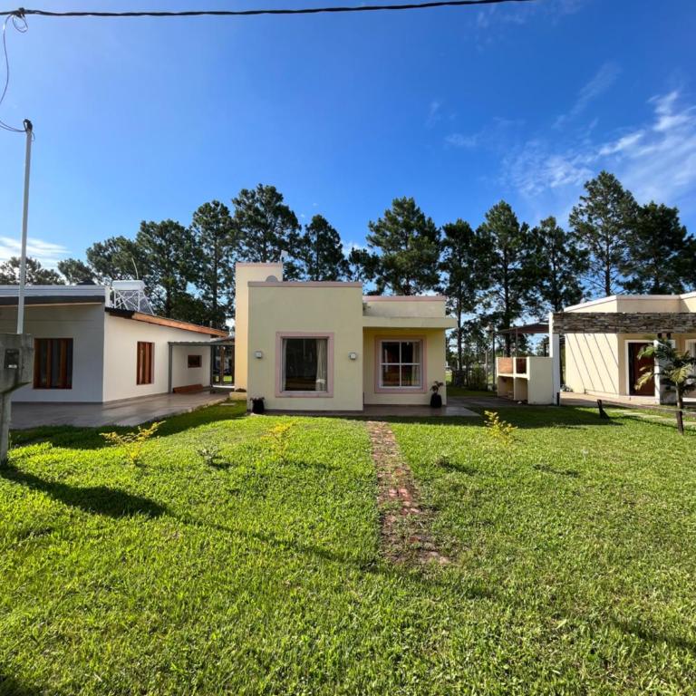 Casa Juako - Casa de 2 dormitorios - 3