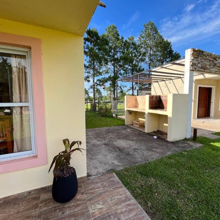 Casa Juako - Casa de 2 dormitorios - 5